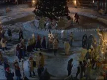 «Родинне свято»: вийшов перший тизер нової української різдвяної драмедії