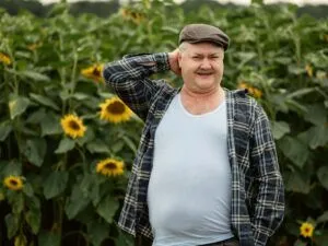 Назар Задніпровський шокував зізнанням про дружину та реанімацію