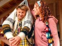 З куркою і чипсами: улюблений рецепт піта-сендвіча від Даніеля Салема