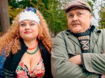 «У нас есть прозвища друг для друга»: как Даниэль Салем мило называет Lida Lee